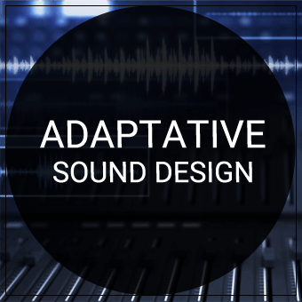 Interactive Audio
